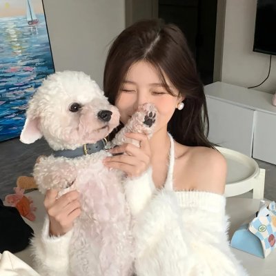 美味小姐与爆笑先生